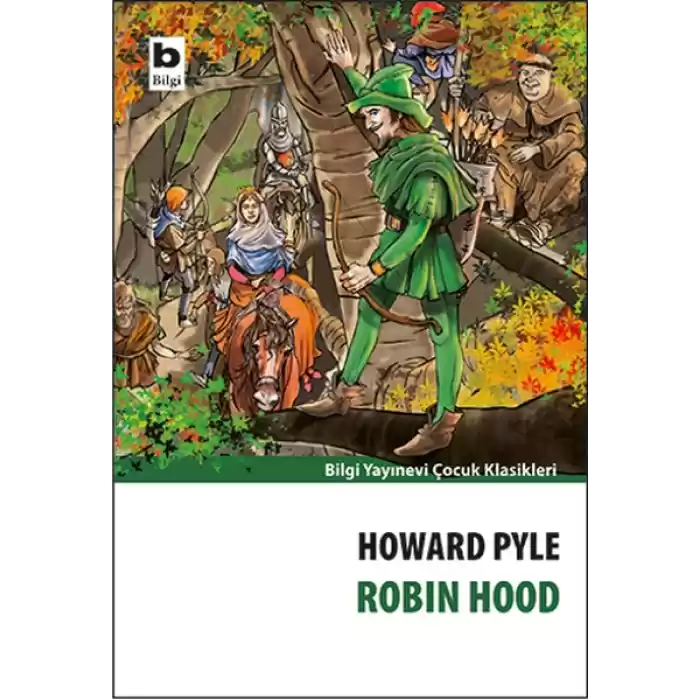 Robin Hood