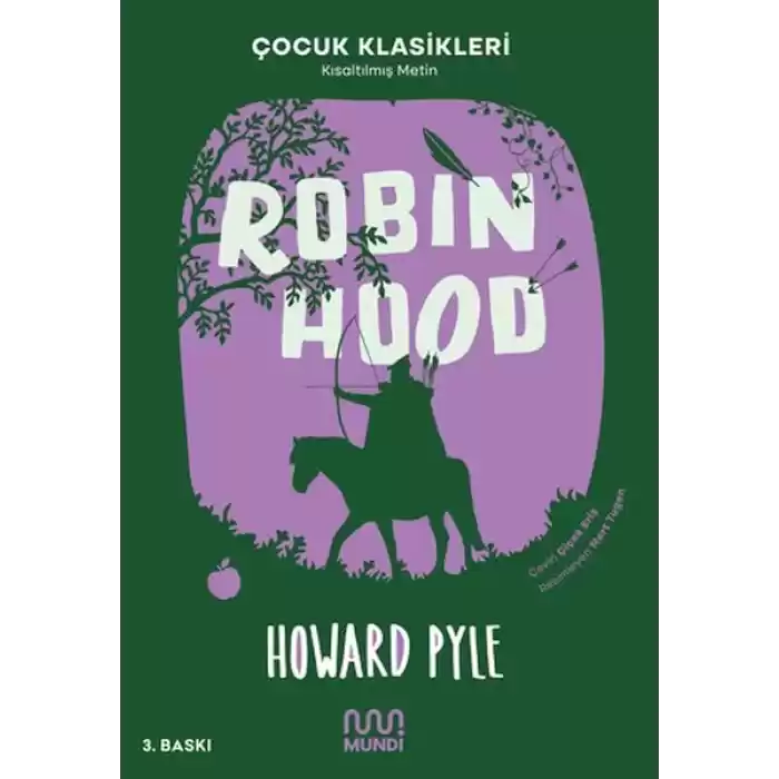 Robin Hood