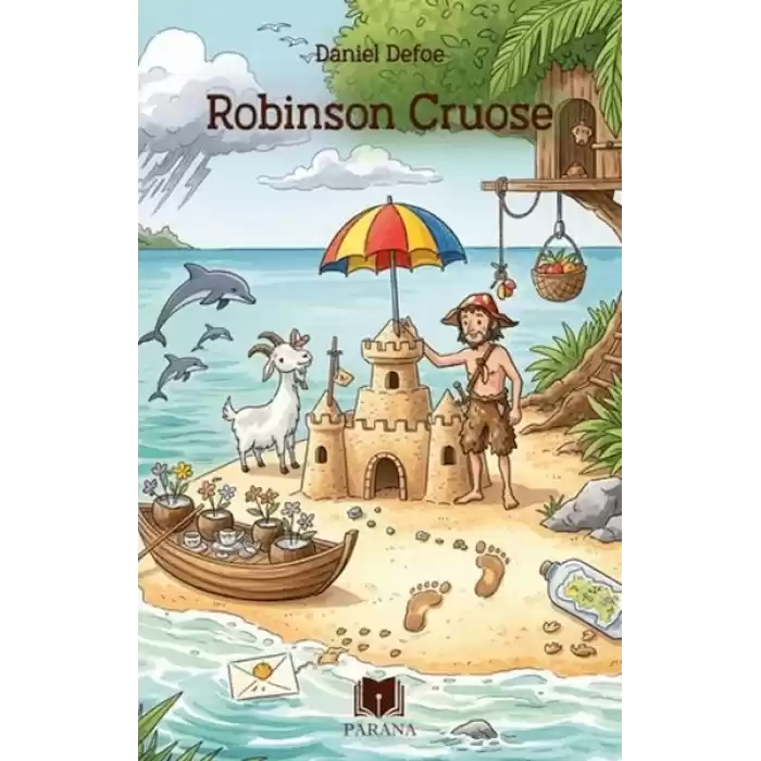 Robinson Cruose