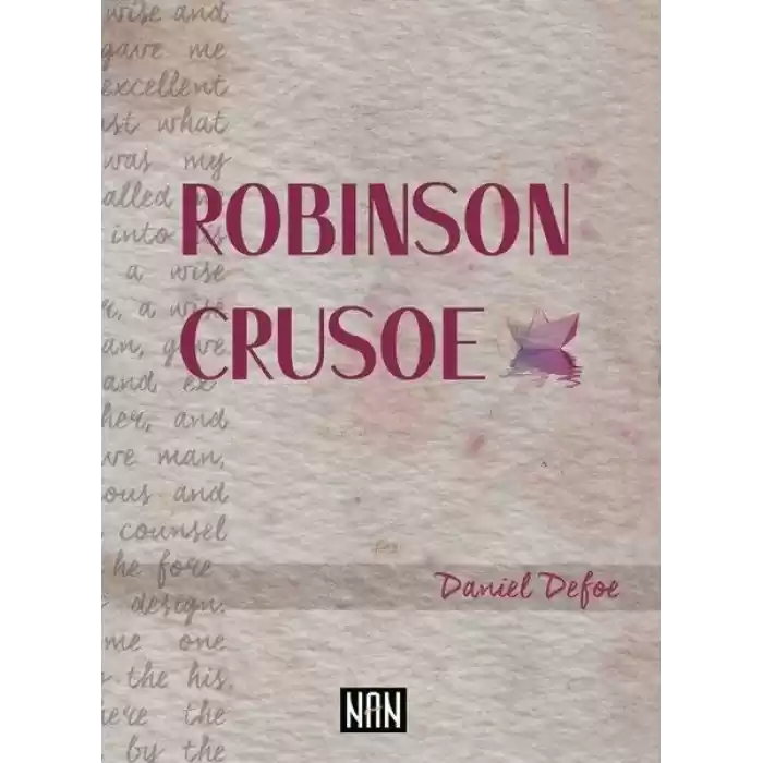 Robinson Crusoe