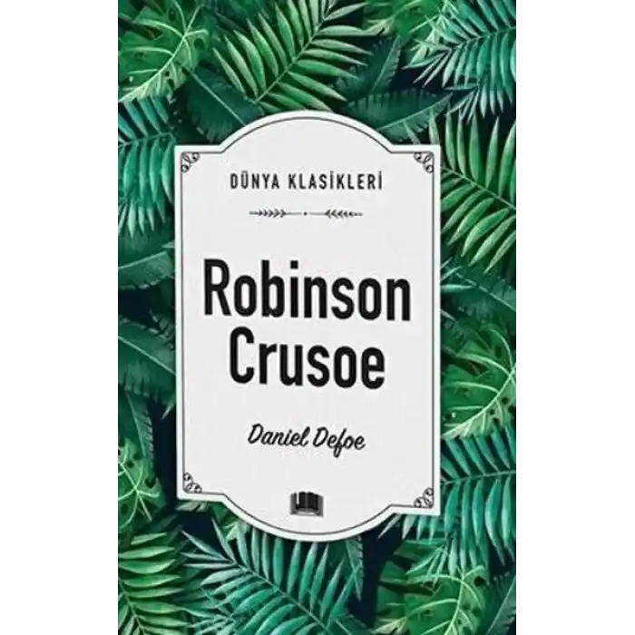 Robinson Crusoe