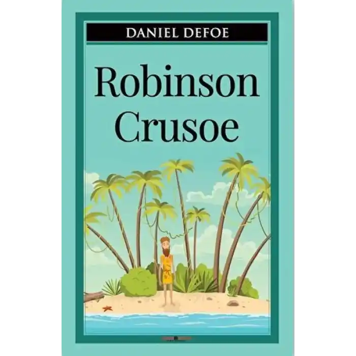 Robinson Crusoe