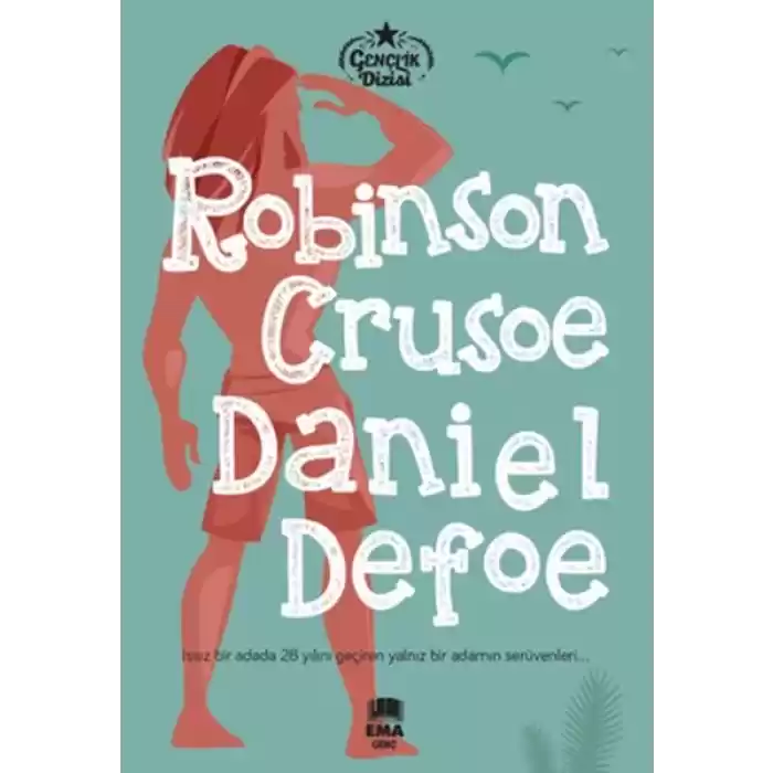 Robinson Crusoe