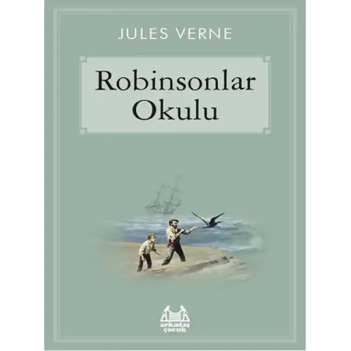 Robinsonlar Okulu