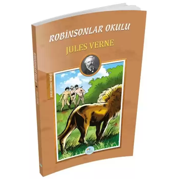 Robinsonlar Okulu
