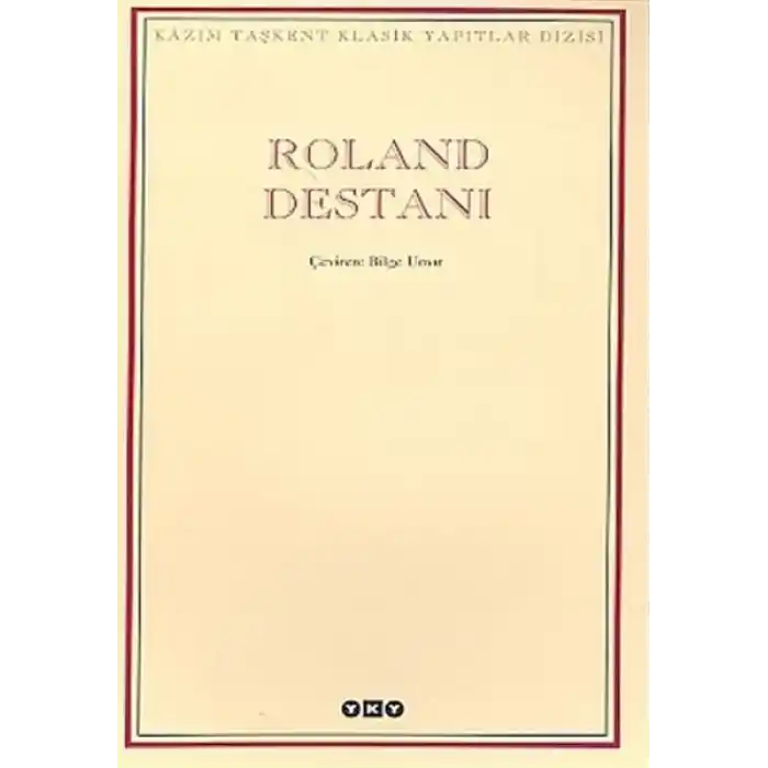 Roland Destanı