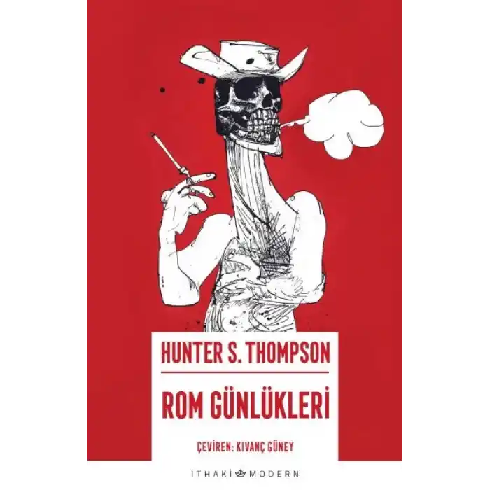 Rom Günlükleri
