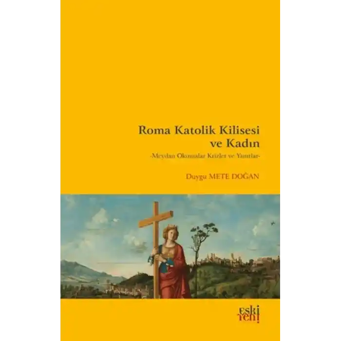 Roma Katolik Kilisesi ve Kadın