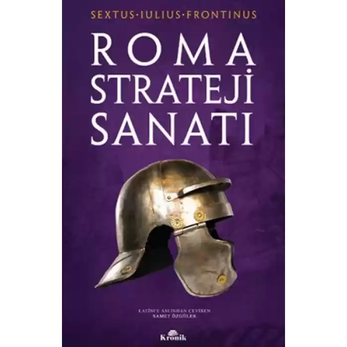 Roma Strateji Sanatı