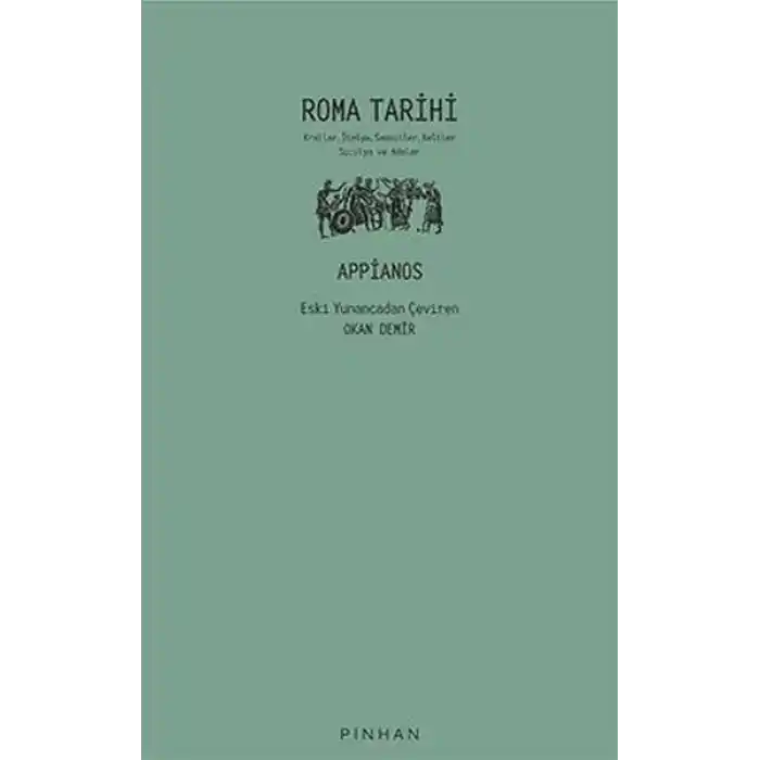 Roma Tarihi