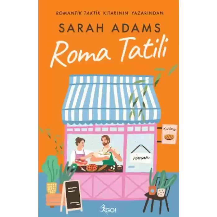 Roma Tatili
