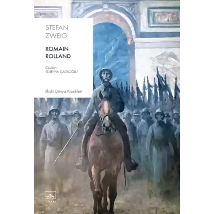 Romain Rolland