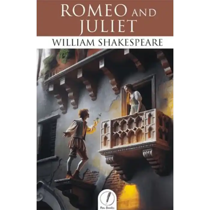 Romeo and Juliet