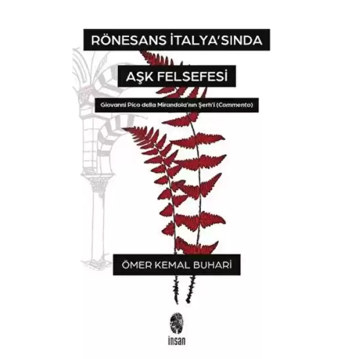 Rönesans İtalyasında Aşk Felsefesi