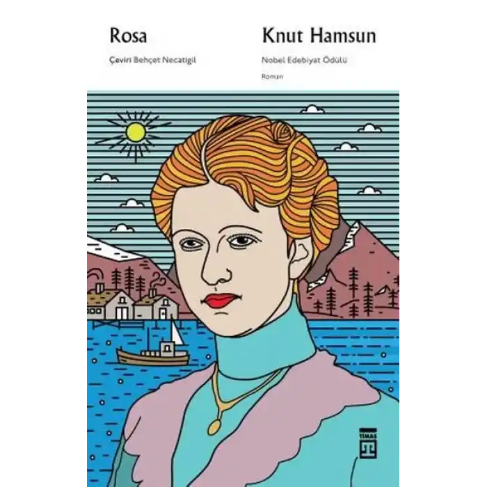 Rosa