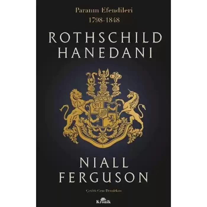 Rothschild Hanedanı