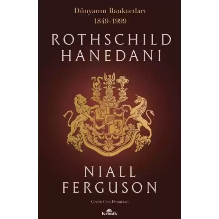 Rothschild Hanedanı