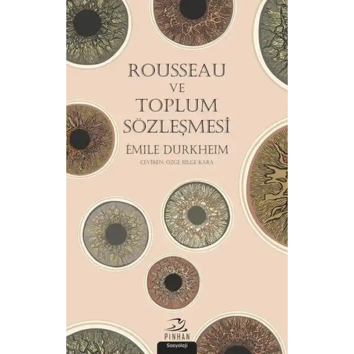Rousseau ve Toplum Sözleşmesi