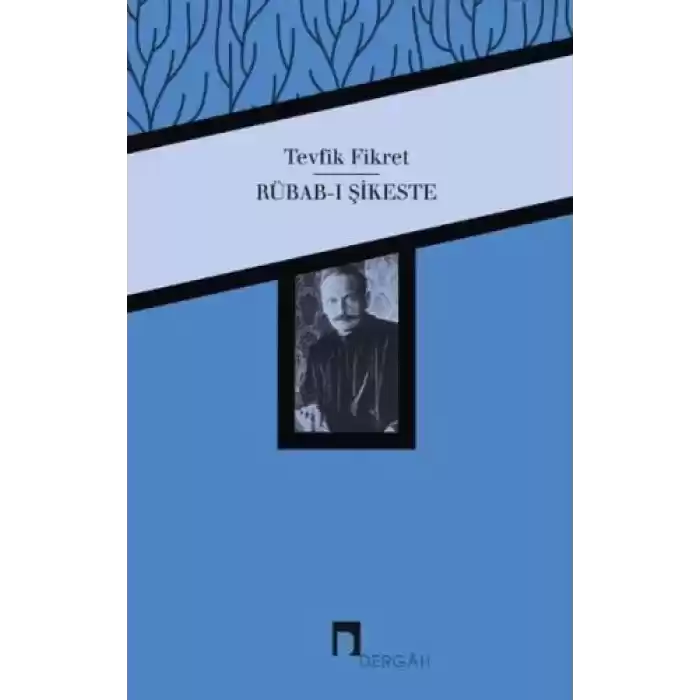 Rübab-ı Şikeste