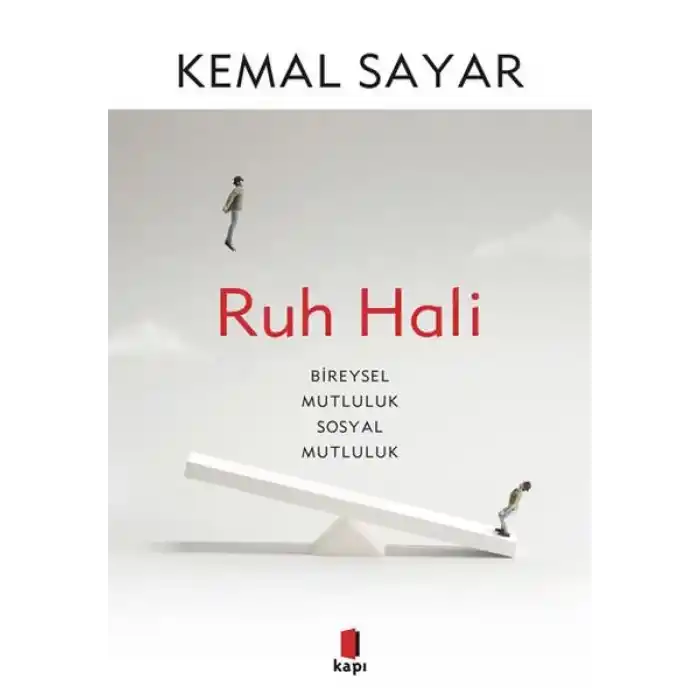 Ruh Hali