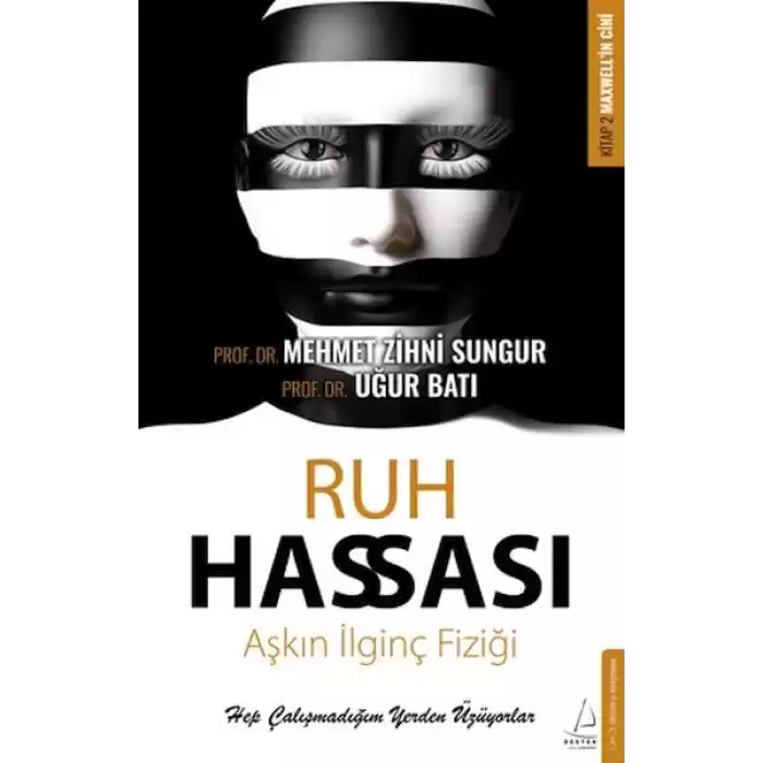 Ruh Hassası