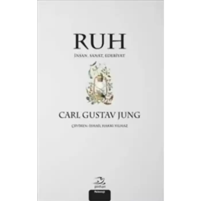 Ruh - İnsan Sanat Edebiyat