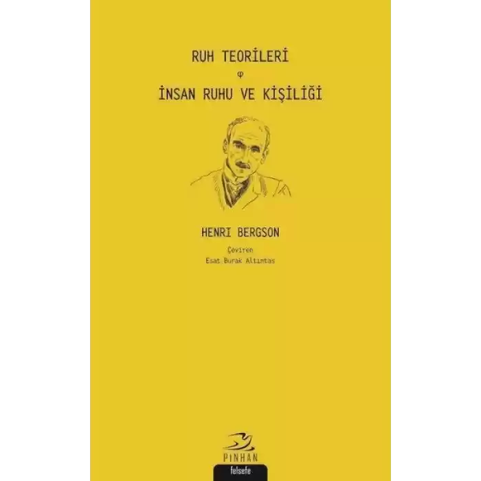 Ruh Teorileri - İnsan Ruhu ve Kişiliği