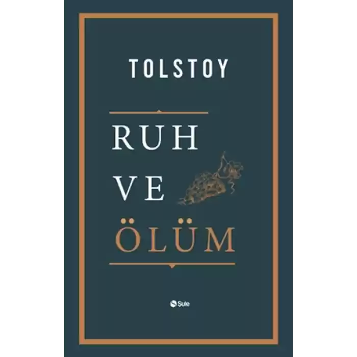Ruh ve Ölüm