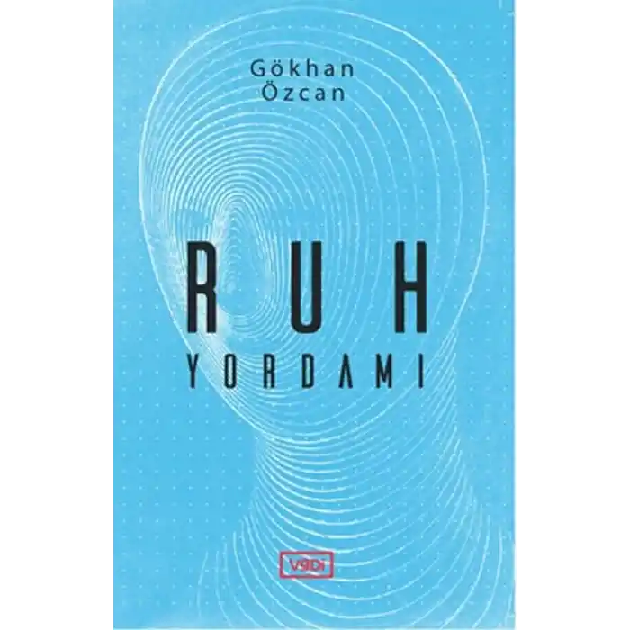 Ruh Yordamı