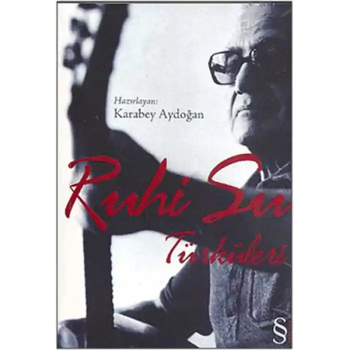 Ruhi Su Türküleri