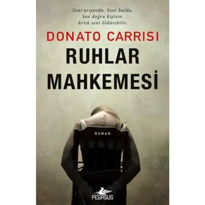 Ruhlar Mahkemesi