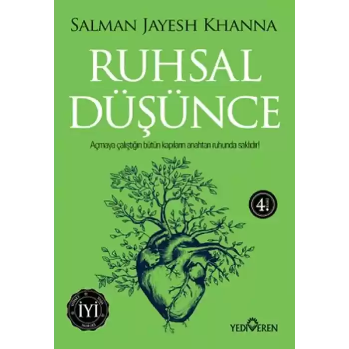 Ruhsal Düşünce
