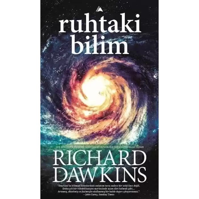 Ruhtaki Bilim