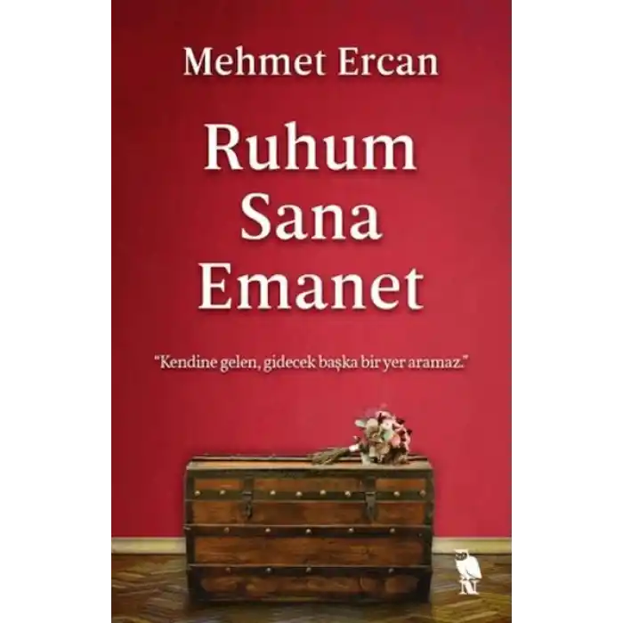 Ruhum Sana Emanet