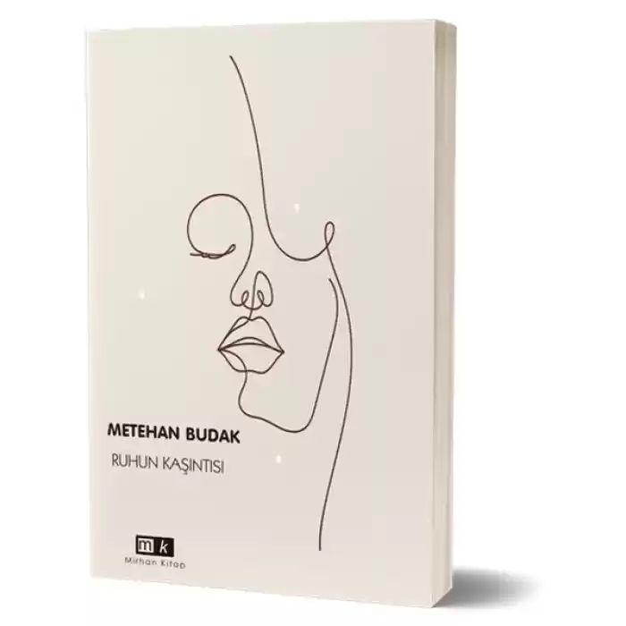 Ruhun Kaşıntısı
