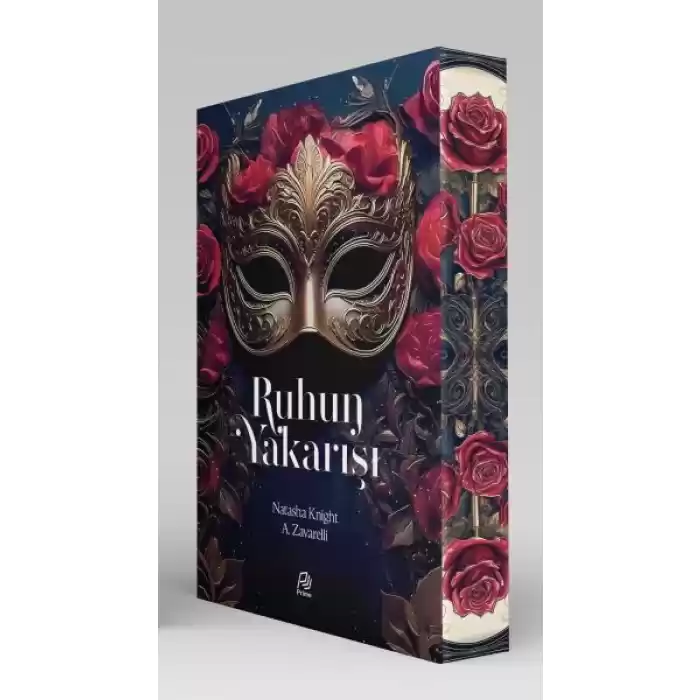 Ruhun Yakarışı