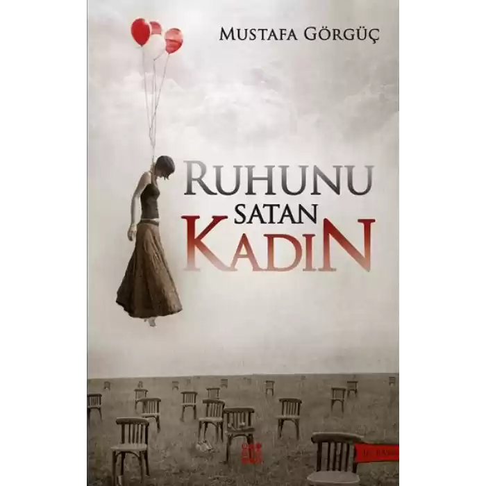 Ruhunu Satan Kadın