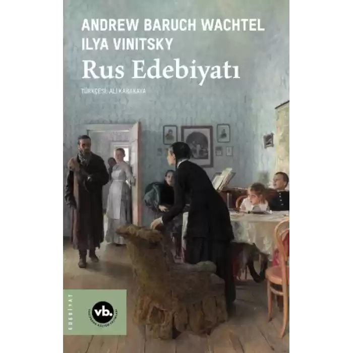 Rus Edebiyatı