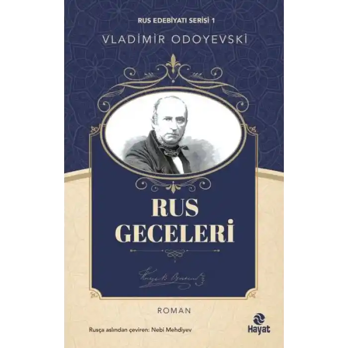 Rus Geceleri