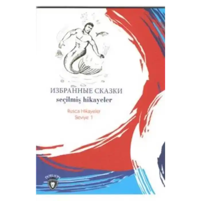 Rusca Hikayeler Seviye 1 - Seçilmiş Hikayeler
