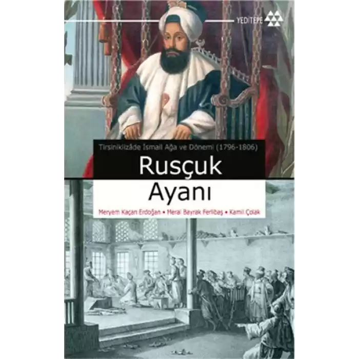 Rusçuk Ayanı
