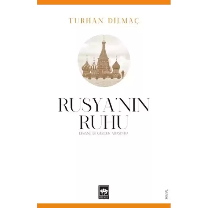 Rusyanın Ruhu