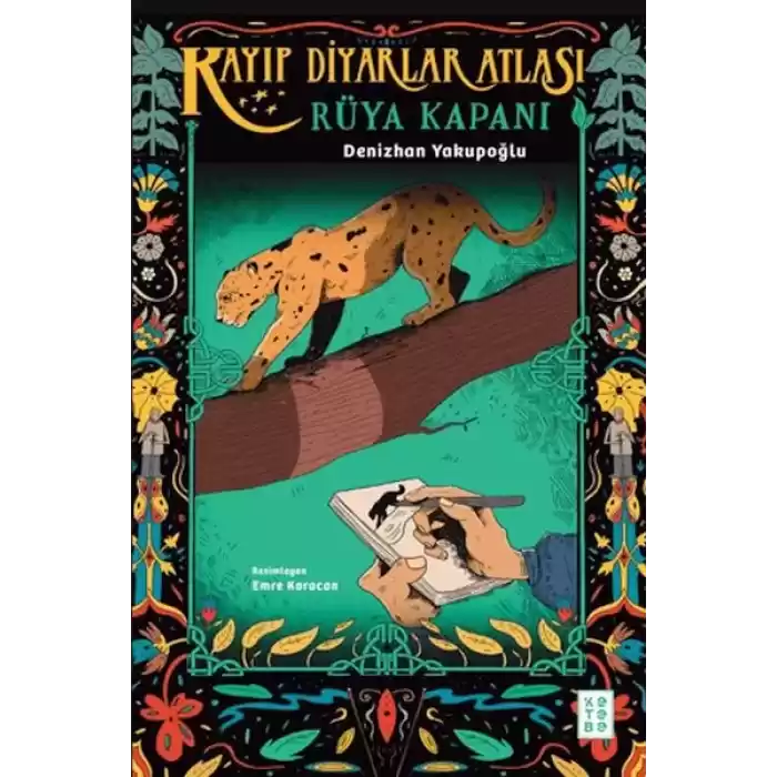 Rüya Kapanı