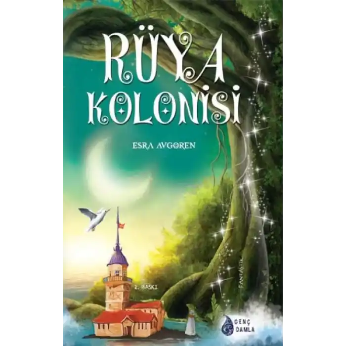 Rüya Kolonisi