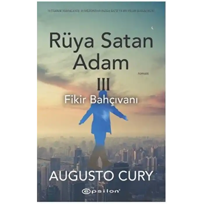 Rüya Satan Adam 3 Fikir Bahçıvanı
