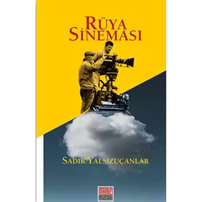 Rüya Sineması