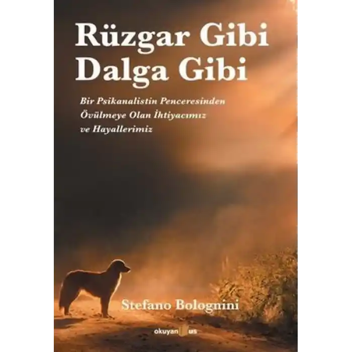 Rüzgar Gibi Dalga Gibi