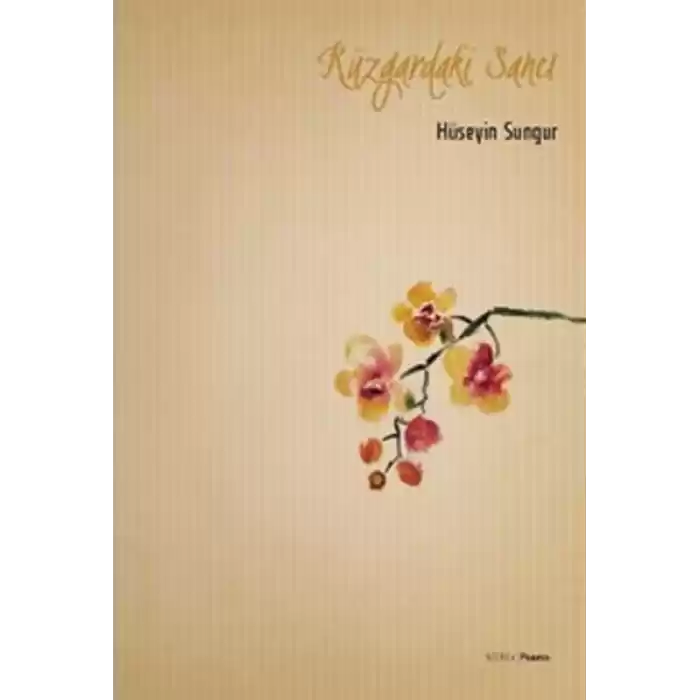 Rüzgardaki Sancı