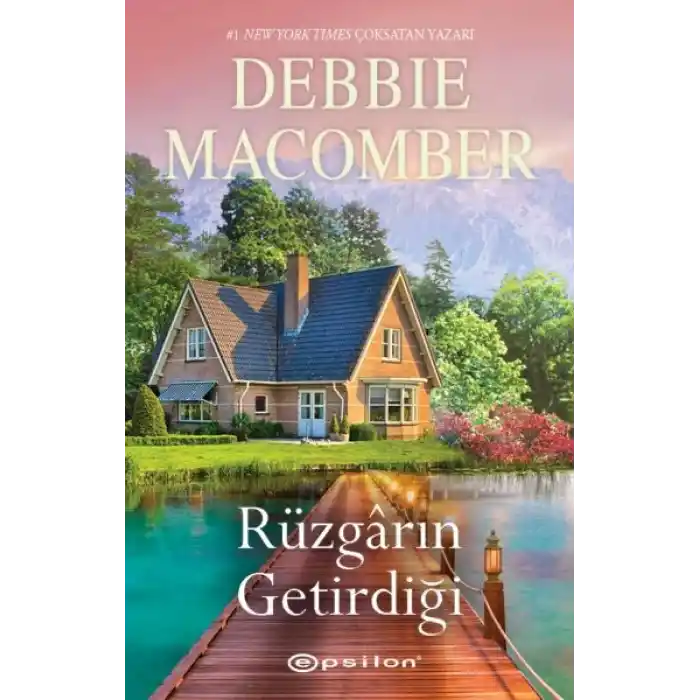 Rüzgârın Getirdiği