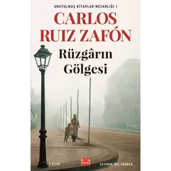 Rüzgarın Gölgesi